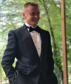 Dmitriy Nagiev Instagram - С днём рождения, Володя. Ты не Псих. Ты - Пупсик. @vladimirsychev