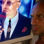 Dmitriy Nagiev Instagram - Чтобы проснуться знаменитым, надо знаменитым заснуть.