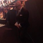 Dmitriy Nagiev Instagram - Прошёл огонь, воду и медные трубы. Осталось пройти психотерапевта.