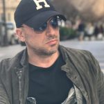Dmitriy Nagiev Instagram - Сексуален, нежен, застенчив, при звуках флейты могу разрыдаться.