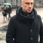 Dmitriy Nagiev Instagram - Жду весну, солнце и волосы.