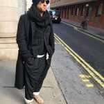 Dmitriy Nagiev Instagram – Спасибо Англии и Ирландии за прекрасный гастрольный тур, за полные залы, за понимание моего английского, с чуть лёгким ирландским акцентом. Планы на сегодняшний вечер – ходить Гоголем. I’ll be back.