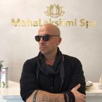 Dmitriy Nagiev Instagram – Это лучший салон в Москве. Мастера – великие шаманы. @mahalakshmispa +7(499) 301-60-02