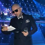 Dmitriy Nagiev Instagram – Поздравляю всех с окончанием сложнейшего сезона! Люблю.Нагиев.