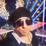 Dmitriy Nagiev Instagram – Творческий вечерок в ДК им. Цюрупы.