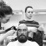 Dmitriy Nagiev Instagram – Подготовка к сексоргии требует подготовки.