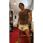 Dmitriy Nagiev Instagram -