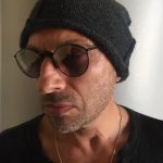 Dmitriy Nagiev Instagram – Без грима. Без надежд. Без иллюзий. Без трусов.