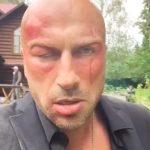 Dmitriy Nagiev Instagram – Как президент лиги супергероев, скажу: “Боже, храни гравитацию”