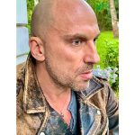 Dmitriy Nagiev Instagram - В международный день Защитника Простаты, выкладываю. Тише-тише, защитнички, не всё сразу. Достигаем оргазма не спеша, просто из вежливости (не является призывом на митинг).