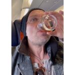 Dmitriy Nagiev Instagram - Приношу временные извинения за искренние неудобства. Не надо смотреть из жалости, как на единственного, кто выжил из камикадзе. И да, секс оргии - это не моё. Просто похвастался.