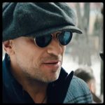 Dmitriy Nagiev Instagram - Любой сериал может понравиться, если ты не принципиален. ПосмотрИте. Вроде неплохо вышло. Хотя ещё сильны фантомные боли в области Чикатило. @premier_online