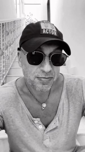 Dmitriy Nagiev Instagram - 