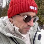 Dmitriy Nagiev Instagram -