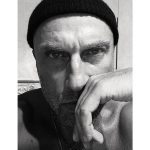 Dmitriy Nagiev Instagram - Может хватит.