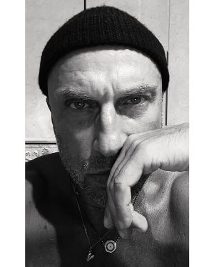 Dmitriy Nagiev Instagram - Может хватит.