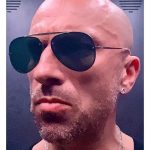 Dmitriy Nagiev Instagram - Выложу эту. Как говорится - разворошу улей. Не смотрите сразу, подготовьте себя - несколько минут посмотрите на сварку. Пукну от собственной значимости. Проклятый Т9. Пухну, конечно. И да, поскребите фоточку, вдруг там выигрышная комбинация.