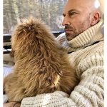 Dmitriy Nagiev Instagram - Едем с папой на рыбалку. Рыбы ведь незаразные. Только тупее, чем мы с папой. Хотел выложить что-то похуже, но пока нет такой возможности. Думал сегодня вообще ничего не выкладывать, но папа сказал: «Иди и наложи».