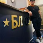 Dmitriy Nagiev Instagram - Друзья, если эти непростые времена застали вас в Санкт-Петербурге - поживите с нами, в сети гостевых домов моего брата - «Блюз». В спокойствии, уюте и тепле. И не сомневайтесь в своей безопасности - предприняты все профилактические меры по ограничению распространения вируса. Брат всё окропил, всеми средствами известными человечеству, включая мочу единорога. Я и сам здесь, как хранитель домашнего ничего. @hotel_blues2 @hotel_blues_spb 8(812)570-25-75 8(812)717-39-10