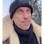 Dmitriy Nagiev Instagram - Как свежи фантомные боли, в области счастливой жизни.
