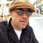 Dmitriy Nagiev Instagram - Обратили внимание - в инстаграме теперь уютно. Это из- за меня. Готов двигаться дальше, бледными пальцами нежного мальчика.