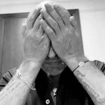 Dmitriy Nagiev Instagram - До свидания. Мы обязательно встретимся. Я вас люблю, несмотря на терпкий вкус утерянных надежд. Как говорил мой дед, перед причастием: «Что ж я старый натворил?»