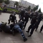 Dmitriy Nagiev Instagram - «...Мама, мы все тяжело больны. Мама, я знаю, мы все сошли с ума...»
