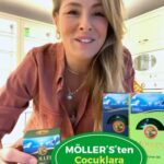 Doğa Rutkay Instagram – 🎁🎁🎁 MÖLLER’S’TEN ÇOCUKLARA HEDİYE 🎁🎁🎁
25 Şanslı çocuğumuza istediği aromadan 1 adet Möller’s Omega-3 hediye ediyoruz. Yapmanız gerekenler çok basit:
@mollersomega3 instagram hesabını takip edin. Bu gönderiyi beğenin. 3 arkadaşınızı bu gönderinin altına yorum olarak etiketleyin. Kazananlar 22 Mart Cuma günü saat 16:30’da @mollersomega3 instagram hesabından açıklanacaktır.
 
#HerGünBirKaşıkMöllers #omega3
 
Dengeli ve çeşitli beslenme sağlıklı yaşam için önemlidir. İlaç değil, takviye edici gıdadır.

#işbirliği