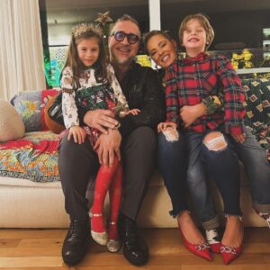 Doğa Rutkay Instagram - Hoş geldin 2024🎄♥️
