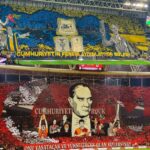 Doğa Rutkay Instagram - ‘Yurtta sulh cihanda sulh” #MustafaKemalAtatürk