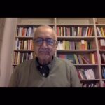 Doğa Rutkay Instagram – Değerli hocamızın anlatımıyla bugün ancak böyle özel olabilr..
Canım hocam…
Sizi anmadığım bir gün bile yok…
Bize kattığınız her bilgiye teşekkürler🙏🏼
Cennet mekanınızda huzurla uyuyun❤️
#8Mart