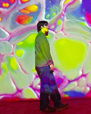 Doh Kyung-soo Instagram - 
