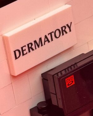 Doh Kyung-soo Instagram - DERMATORY