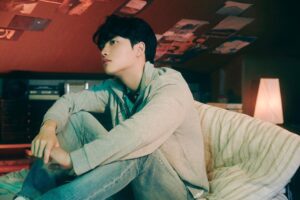 Doh Kyung-soo Instagram - 