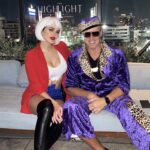 Dolph Lundgren Instagram – Happy Halloween, Everyone! 💥😈👻