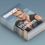 Dolph Lundgren Instagram - Did an interesting interview for Mindset 360 Magazine - go check it out. @themindset360