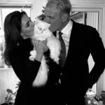 Dolph Lundgren Instagram - Happy 2nd birthday to my only son Bello! 🎉🎂