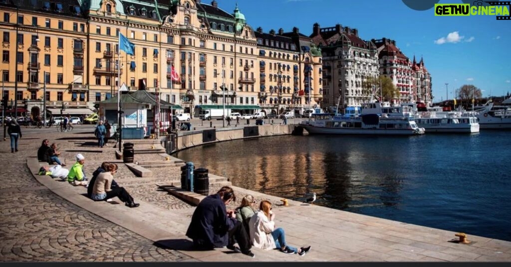 Dolph Lundgren Instagram - Sweden is a beautiful country and the previous generations created an extremely safe and prosperous society. This all started changing 30 years ago, when the strong leaders of the past were replaced with people lacking the inner strength to move Sweden into the new Millennium. For example, ex prime minister Stefan Lofven. He left behind 150-250% more Covid dead than Sweden’s neighbors. The weakest military since World War II and 344 gang shootings in 2021. The country I love deserves a change. And definitely better leaders! 👊 🇸🇪
