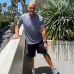 Dolph Lundgren Instagram – Finally doing surgery on my left ankle. I’ve had this injury since my time in the military. During 40 years of martial arts and doing action films, it’s been a fight  every day. The joint is now basically destroyed. Directing and starring in Wanted Man really did it in…Can’t wait to be able to walk normally again. 🙏👌👊 Will keep you posted.