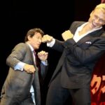 Dolph Lundgren Instagram - Just to set the record straight regarding a possible Drago spinoff. There’s no approved script, no deals in place, no director and I was personally under the impression that my friend Sly Stallone was involved as a producer or even as an actor. There was a press leak last week which was unfortunate. In touch with Mr Balboa - just so all the fans can relax…There ya go. 👊