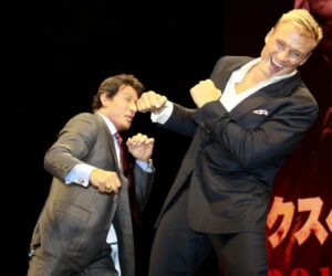 Dolph Lundgren Instagram - Just to set the record straight regarding a possible Drago spinoff. There’s no approved script, no deals in place, no director and I was personally under the impression that my friend Sly Stallone was involved as a producer or even as an actor. There was a press leak last week which was unfortunate. In touch with Mr Balboa - just so all the fans can relax…There ya go. 👊