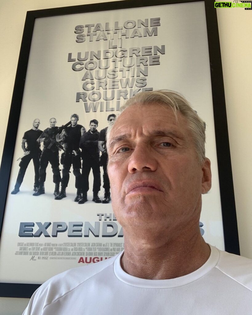 Dolph Lundgren Instagram - Sadly, my home country Sweden still cannot protect their women from rape. In the past week three men were sentenced for gang raping a handicapped girl - one assailant got 4 years the other two 2 years prison term. Another man was sentenced to 4 years for repeatedly raping his daughter. At the same time another man was sentenced for selling recreational drugs on the internet: 11 years in prison. Sweden has the highest rate of rape per capita in Europe and one of the highest in the world.