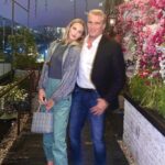 Dolph Lundgren Instagram – Finally, my daughter Ida decided to move back to LA. Fantastic to be in the same city together. Can’t wait to see my other beautiful daughter Greta in New Mexico – in two week when we start shooting ‘Wanted Man’. Family is so important, especially in these crazy times.