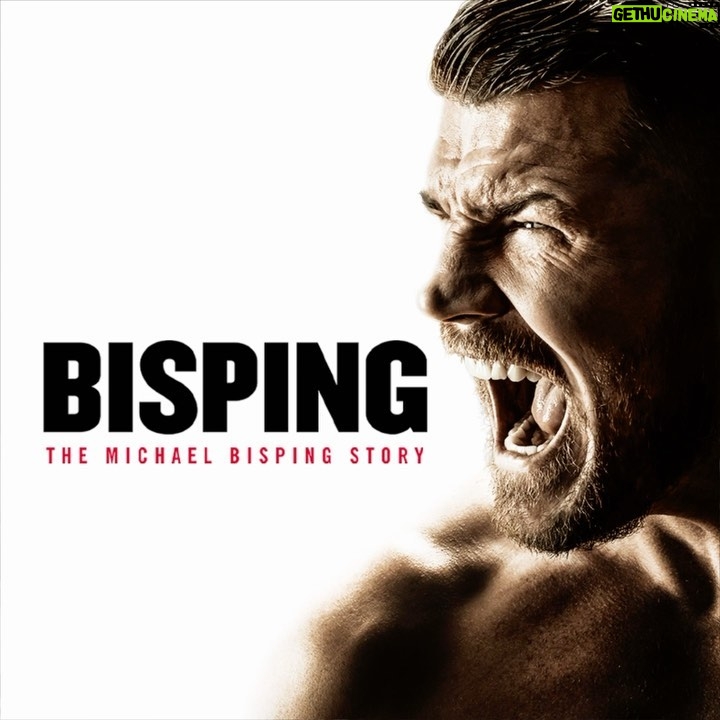 Dolph Lundgren Instagram - As a fighter myself, I’m excited to share the new trailer for @BispingDoc with all of you! It’s the story of one of the most iconic and resilient fighters of this or any time and it’s out now. Check it out! I’m currently working with the same filmmakers on my own documentary and they are incredibly talented. 👊