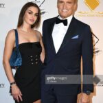 Dolph Lundgren Instagram – Had a good time presenting an award at the Cinema Audio Society. Pictures are information- sound is emotion.