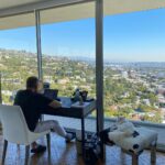 Dolph Lundgren Instagram – Slaving away at the script of the new movie I’m directing in a couple of months. Stay tuned.