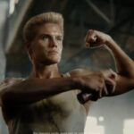 Dolph Lundgren Instagram – My armpits remain undefeated in the latest @OldSpice campaign. Even though real me could beat up 20 deepfake me’s. What do you guys think?