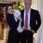 Dolph Lundgren Instagram – Merry Christmas from Norway!! 🎄🌟