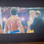 Dolph Lundgren Instagram – Try to check out ‘Rocky Vs Drago’, the Rocky IV director’s cut. Very deep and gritty drama. The picture quality is amazing!