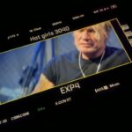 Dolph Lundgren Instagram – Wrapped EX4 yesterday. My last scene…Gonna be a kick ass movie! 👊👊